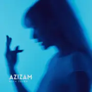 Обложка: Rain Paris - Azizam