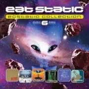 Обложка: Eat Static - Bony Incus