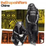 Обложка: Shapeshifters - Chime