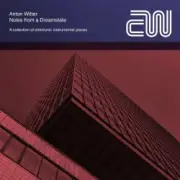 Обложка: Anton Witter - Ocean Blue