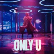 Обложка: Kaleen - ONLY U