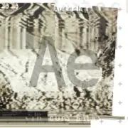 Обложка: Autechre - Squeller