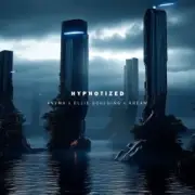 Обложка: Anyma & Ellie Goulding - Hypnotized (KREAM Remix)