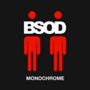 Обложка: BSOD - Monochrome