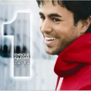 Обложка: Enrique Iglesias - No llores por mi