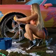 Обложка: Latto - Put It On Da Floor Again (Feat. Cardi B)