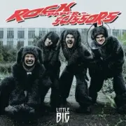 Обложка: Little Big - Rock-Paper-Scissors