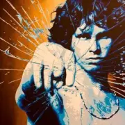 Обложка: DJ Disse - Break On Through