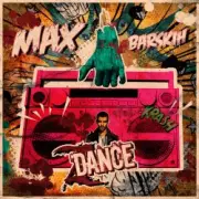 Обложка: Max Barskih - Fuck off