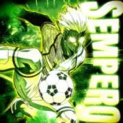 Обложка: QMIIR - SEMPERO (Super Slowed)