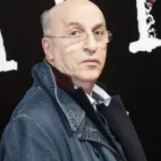 Обложка: Эрни Лолашвили - Саундтрек х/ф Ликвидация