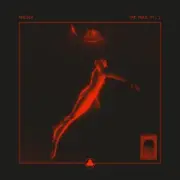 Обложка: Noisia - The Trade