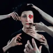 Обложка: VESNA - Ссора