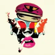Обложка: The Prodigy - The Way It Is