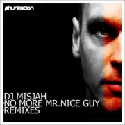 Обложка: DJ Misjah - No More Mr. Nice Guy (Chris Chambers Good Guy Remix)