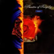 Обложка: Theatre Of Tragedy - Aoede