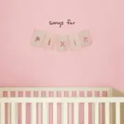 Обложка: Christina Perri - Sweet pea
