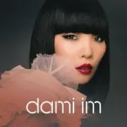 Обложка: Dami Im - Purple Rain