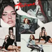 Обложка Antonia & Jenn Morel – Tiritera