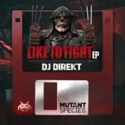Обложка: DJ Direkt - Like To Fight