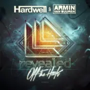 Обложка: Hardwell & Armin van Buuren - Off The Hook (Fisherman & Hawkins Remix)