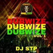 Обложка: Dj Stp & Jamie Bostron - Change Dem Ways