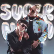 Обложка: MellSher & 5opka - Лонг Айленд