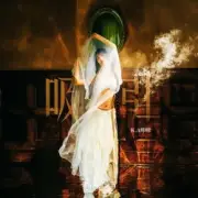 Обложка: K.A Kaka Feat. Your Cousin Qu Jia - Romance