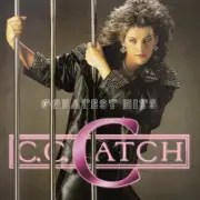 C.C.Catch - Soul Survivor (Long Version) (Survivor Mix)