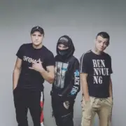 Обложка: EDISON, LXE, GUT1K - Ты моя