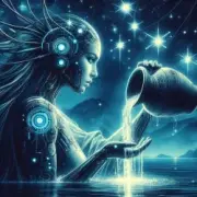 Обложка: Сапаргалиев Тимур - Музыкальный гороскоп (Водолей)