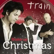 Обложка: Train - Shake Up Christmas