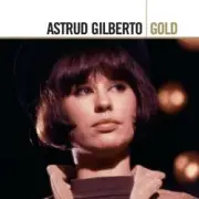 Обложка Astrud Gilberto – Quiet Nights