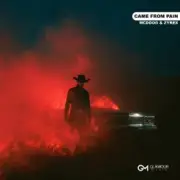 Обложка: MCDooG & ZYREX - Came From Pain