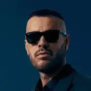 Deyv Valonsky - Grayscale