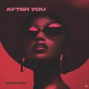Обложка: Marime - Come Back To U