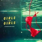 Обложка: Hayley Kiyoko - girls like girls (from the motion picture)