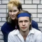 Обложка: Джоанна Стингрэй & БГ - Come Together