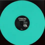 Обложка: Cerrone - Midnite Lady