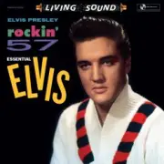 Обложка: Elvis Presley - Hard Headed Woman