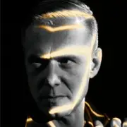 Обложка: Armin van Buuren - Together (Intro Mix)