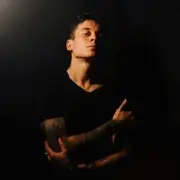 Обложка: Turan Tish & Melik - NUTRO