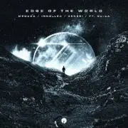 Обложка: MEDUZA & INNELLEA & GENESI - Edge Of The World (feat. Nu-La)