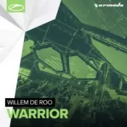 Обложка: Willem de Roo - Hyperdrive