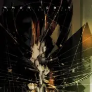 Обложка: Amon Tobin - Rosies