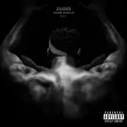 Обложка: Jason Derulo - F It Up