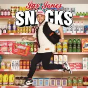 Обложка: Jax Jones - House Work (Feat. Mike Dunn & MNEK)