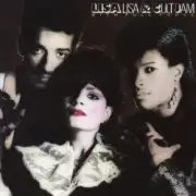 Обложка: Lisa Lisa & Cult Jam - Private Property (with Full Force)