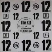Обложка: The KLF - Make It Rain (92 Remix Instrumental)