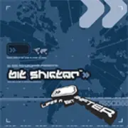 Обложка: Bit Shifter - The Connector Conspiracy